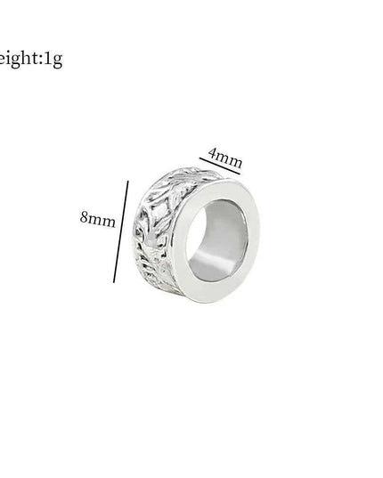 Marvel Superhero Charm Bracelet DIY Kit - Unleash Your Creativity with Avengers-Inspired Designs