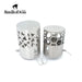 Stainless Steel Chimney Spark Guard and Rain Shield for Wood Stoves