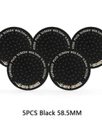 5pcs B 58.5mm