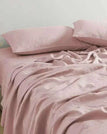 dusty pink / Sheet 265x275 3pcs