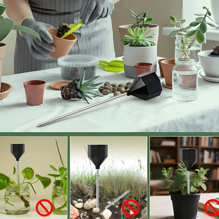 Soil pH Meter with Rod Easy to Use Soil Tester with Rod Portable Exact for Gardeners, Gardens, Lawns soil-ph-meter-with-rod-easy-to-use-soil-tester-with-rod-portable-exact-for-gardeners-gardens-lawns