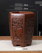 S234 Hexagonal Large