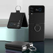 black / For Galaxy Z Flip 3