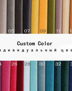 Custom Color