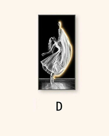 Sleek Rectangular LED Wall Fixtures for Contemporary Home Decor