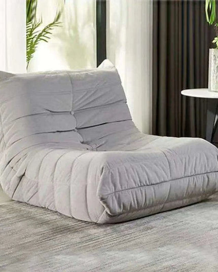 Chic Multi-Purpose Tatami Relaxation Sofa - Perfect for Indoor and Outdoor Use