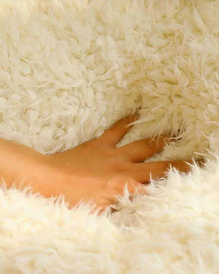 Year-Round Comfort Pet Haven: Luxury Bed for Ultimate Pet Relaxation