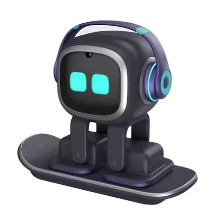 AI Emotional Interaction Smart Robot - Voice Control Companion