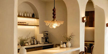 Vintage flower pendant light with bead decoration hanging light suitable for bedroomliving roomdining roomkitchen,coffee shopE27 vintage-flower-pendant-light-with-bead-decoration-hanging-light-suitable-for-bedroomliving-roomdining-roomkitchen-coffee-shope27