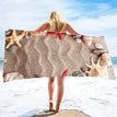 Sand / 50x100cm