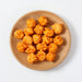 Set of 10 Realistic 3D Artificial Popcorn Models for Party and Fast Food Displays