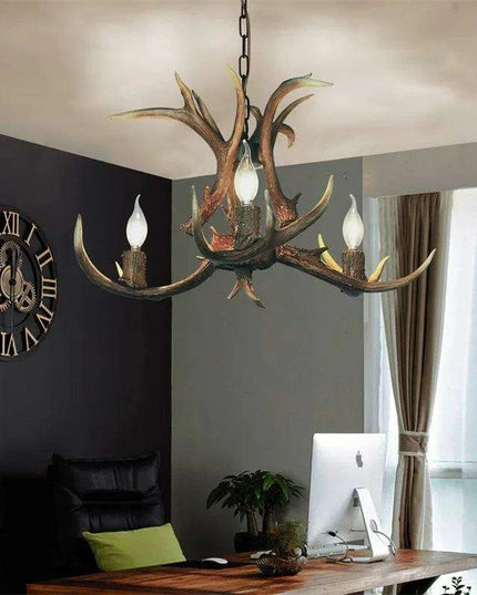 Modern LED Pendant Light for Stylish Home Enhancement