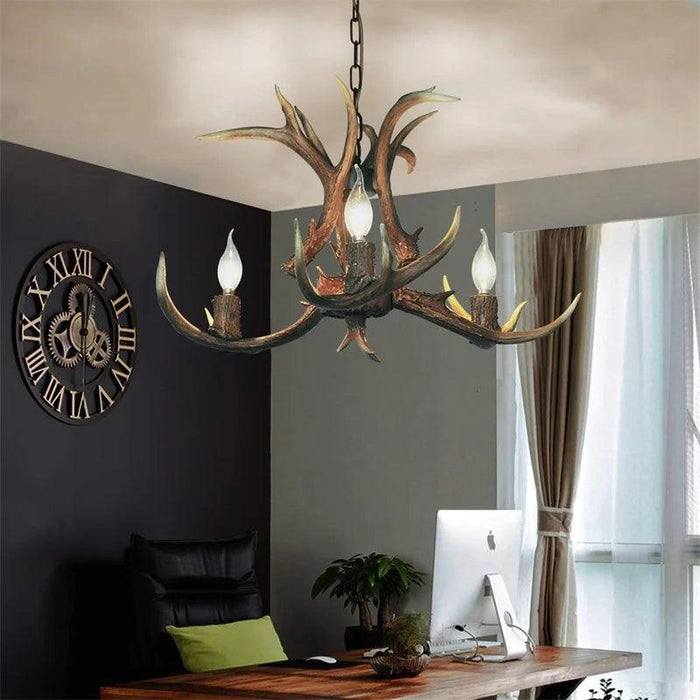 Modern LED Pendant Light for Stylish Home Enhancement