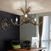 Modern LED Pendant Light for Stylish Home Enhancement