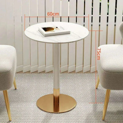 Chic Cream Velvet Lounge Armchair