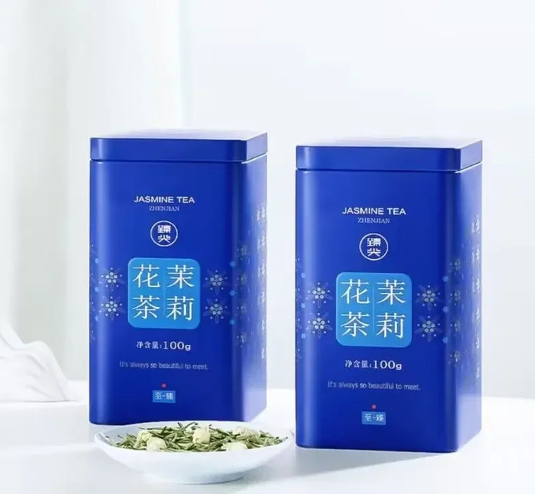 Anxi Ti Kuan Yin Black Oolong Tea Collection - 250g | Sustainable Packaging