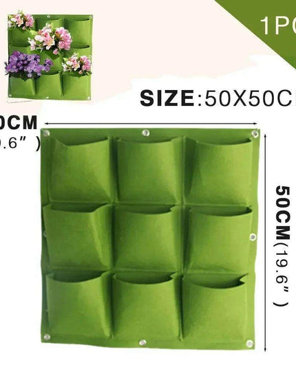 Sustainable Vertical Garden Wall Planters for Modern Indoor Spaces