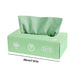 Premium 20-Piece Microfiber Kitchen Towel Set for Ultimate Cleaning Efficiency