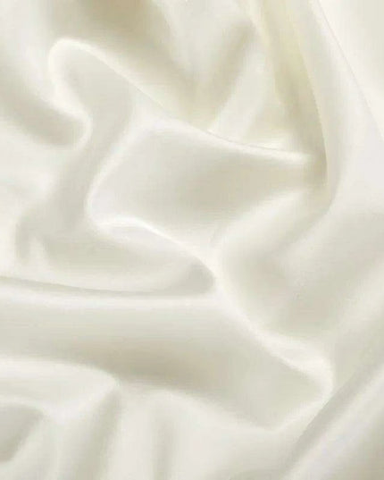 Luxurious Satin Tencel Bed Sheet and Quilt Cover Set with Pillowcases - 4 Piece Skin-Friendly Collection