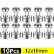 10Pcs