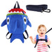 Kids Adventure Safety Backpack with Leash Harness for Explorers