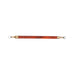 Wooden Handcrafted Pottery Sculpting Tool - Essential for Crafting Distinctive Mugs and Teacups