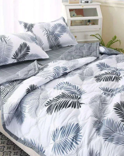 Gentle Touch Summer Quilt Set