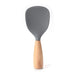 Nordic Chic: Premium Silicone Spoon Set for Gourmet Cooking