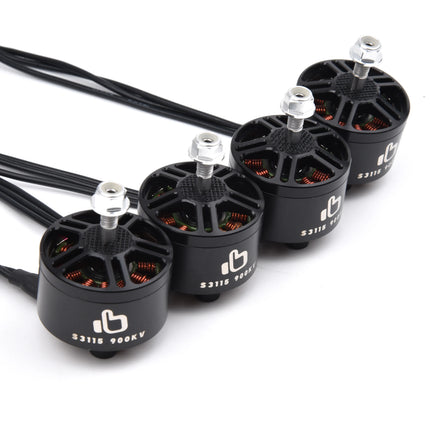 3115 900KV Brushless Motor for 10" FPV & Long Range Drones