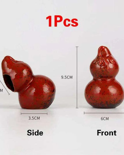 Japanese Artisan Ceramic Dining Set for an Exquisite Culinary Experience