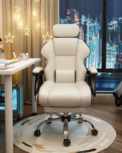 Ultimate Comfort Ergonomic Gaming and Office Chair