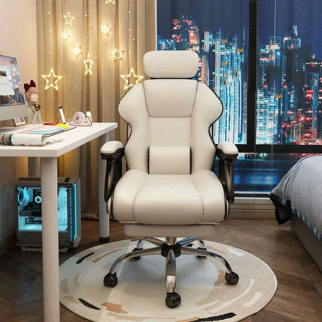 Ultimate Comfort Ergonomic Gaming and Office Chair