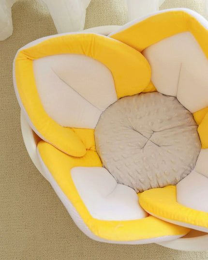 Colorful Cartoon Diatomite Quick-Drying Bath Mat for Safety and Fun