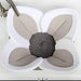 Lotus Blossom Baby Bath Mat - Collapsible Blooming Bliss