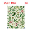 Birds chirping / W44cm x L300cm