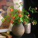 98cm Lifelike Artificial Bean Locust Flower Arrangement