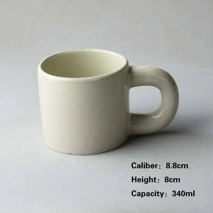 Nordic Charm Travel Mug Set - Redefining Your Coffee Experience