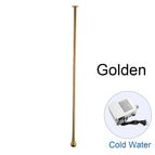 Gold Cold Water