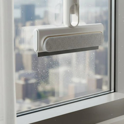 Squeegee with Built-in Spray Bottle Streak-No-Streak Window Cleaner Spray Attachment Tool Glass Cleaning Tool with Spray squeegee-with-built-in-spray-bottle-streak-no-streak-window-cleaner-spray-attachment-tool-glass-cleaning-tool-with-spray