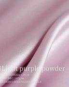08Light purple pink