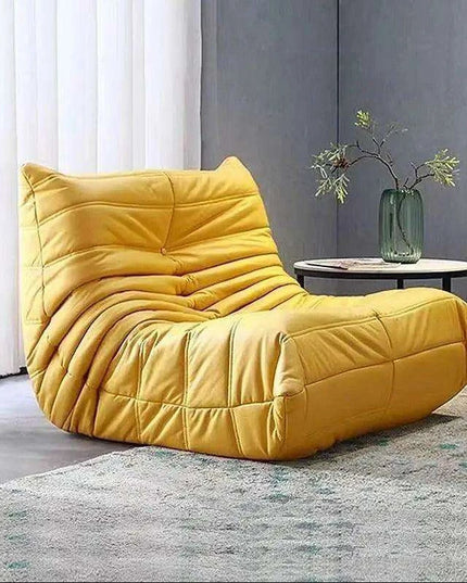 Chic Multi-Purpose Tatami Relaxation Sofa - Perfect for Indoor and Outdoor Use