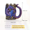Purple Dragon / 200-600ml