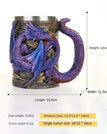 Purple Dragon / 200-600ml