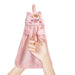 Cuddly Piglet Plush Microfiber Towels for Kitchen and Bathroom