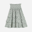 Green skirt / XS