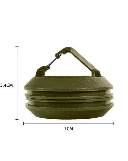 Magnetic Gear Organizer Clip - Your Ultimate Companion for Outdoor Adventures