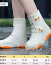 Khaki white orange / L (37-39)
