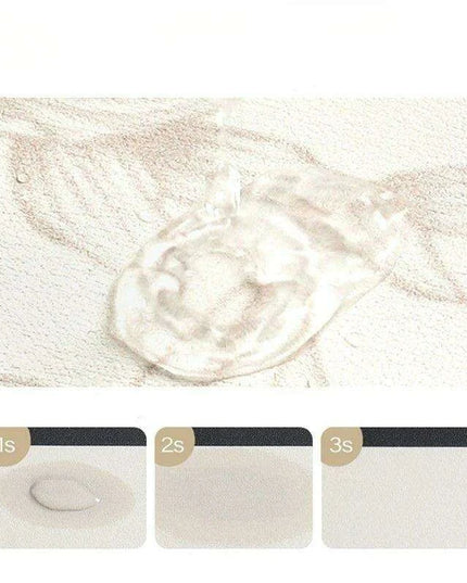 Tranquil Harmony Diatom Mud Tea Ceremony Mat - Elegant Absorbent Home Decor for Tea Aficionados