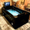 &c Modern Design Air Jetted Freestanding Best Adult Acrylic Whirlpool Bathtub Hydro massage Bathtub With Tv c-modern-design-air-jetted-freestanding-best-adult-acrylic-whirlpool-bathtub-hydro-massage-bathtub-with-tv