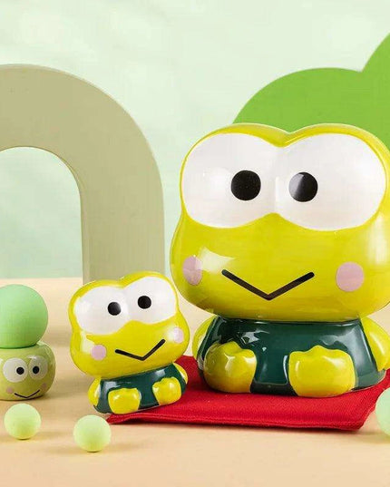 Anime-Inspired Ceramic Tableware Set - Fun Dining Experience for Collectors